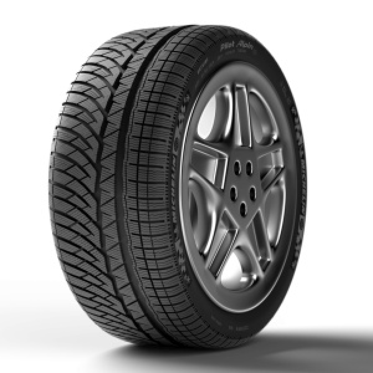 Anvelopa iarna Pilot Alpin Pa4 285/30 R19 98W XL PJ GRNX MS