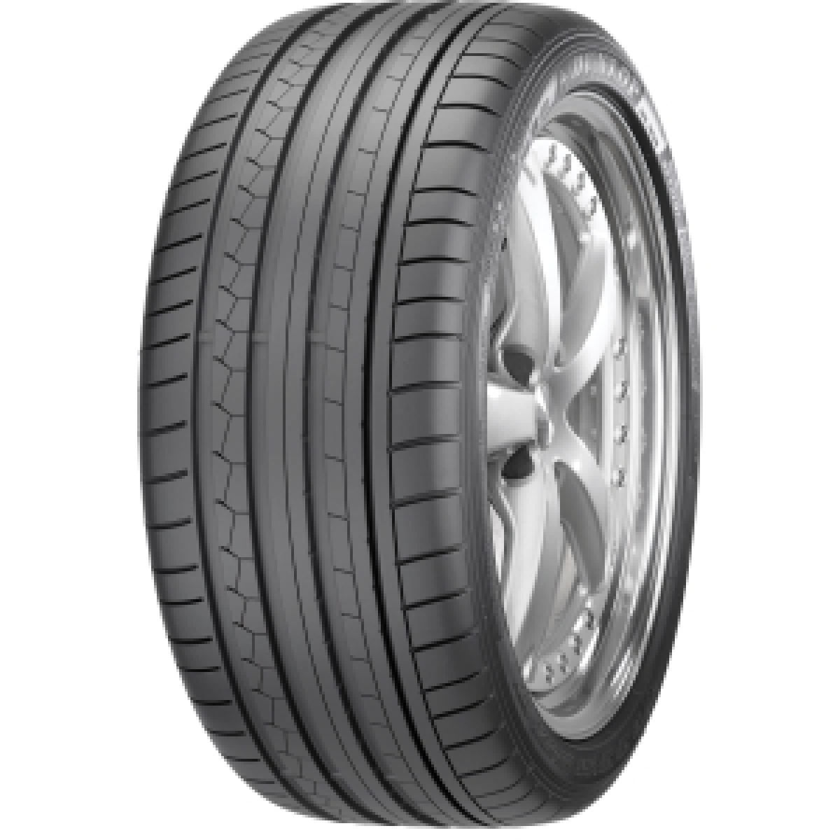 Anvelopa 315/35R20 110W SP SPORT MAXX GT XL MFS ROF RUN FLAT