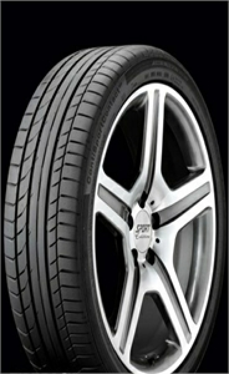 Anvelopa 325/35R22 110Y SPORT CONTACT 5P SL FR ZR MO