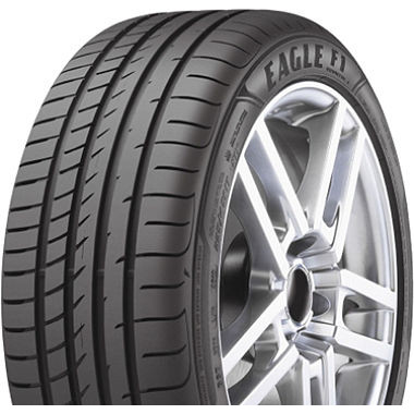Anvelopa Vara Eagle F1 Asymmetric 2 245/40R20 99Y XL FP ROF RUN FLAT MOE
