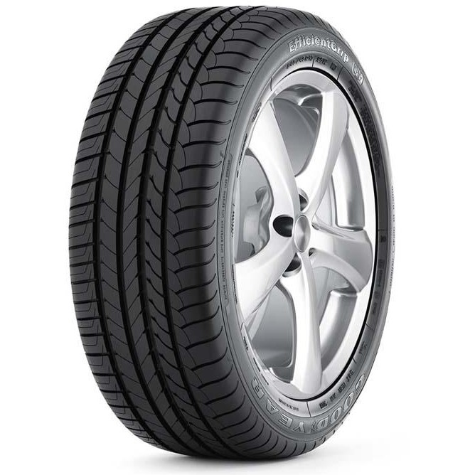 Anvelopa EfficientGrip FP ROF RunFlat MOE, 245/50 R18, 100W, B, B,  ) 68