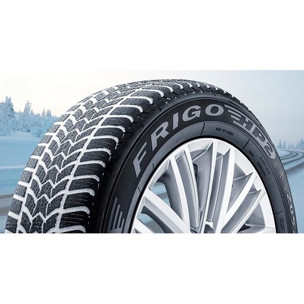 Anvelopa Iarna Frigo Hp 2 225/45R17 91H FP MS 3PMSF