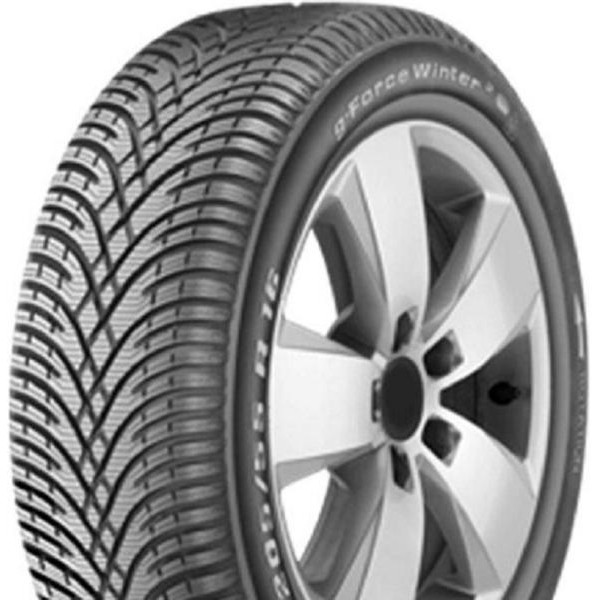 Anvelopa Iarna G-Force Winter2 205/60 R16 92H