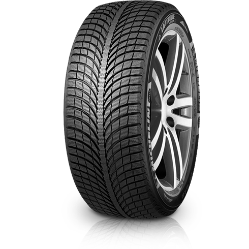 Anvelope Iarna Latitude Alpin La2 255/65 R17 114H XL