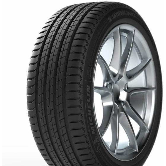 Anvelopa vara Latitude Sport 3 Grnx 275/40 R20 106Y