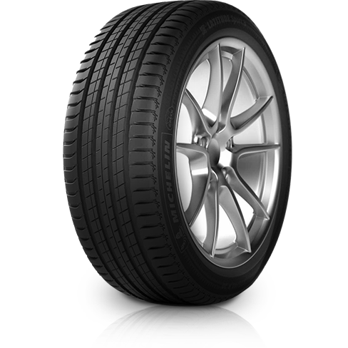 Anvelopa Latitude Sport 3 XL GRNX PJ ZP RunFlat, 255/50 R19, 107W, C, A,  )) 72