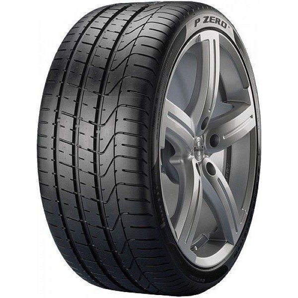 Anvelopa P Zero XL PJ RunFlat, 285/35 R21, 105Y, E, B,  )) 74