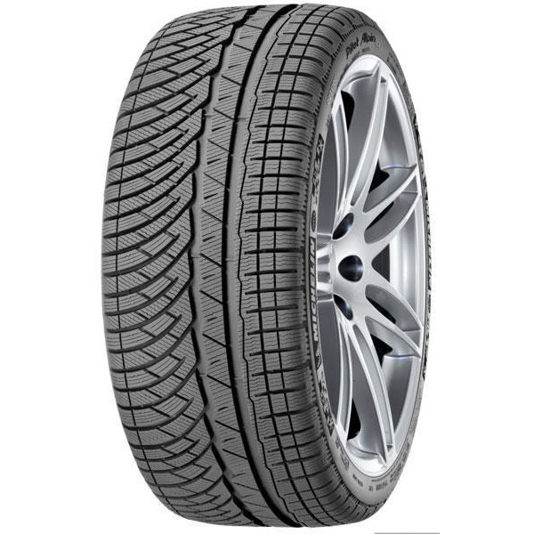 Anvelopa iarna Pilot Alpin Pa4 255/45 R19 100V PJ N1 GRNX MS