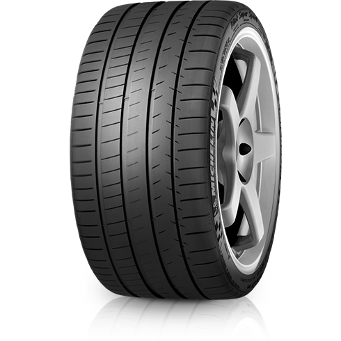 Anvelopa vara Pilot Super Sport 285/35 R21 105Y