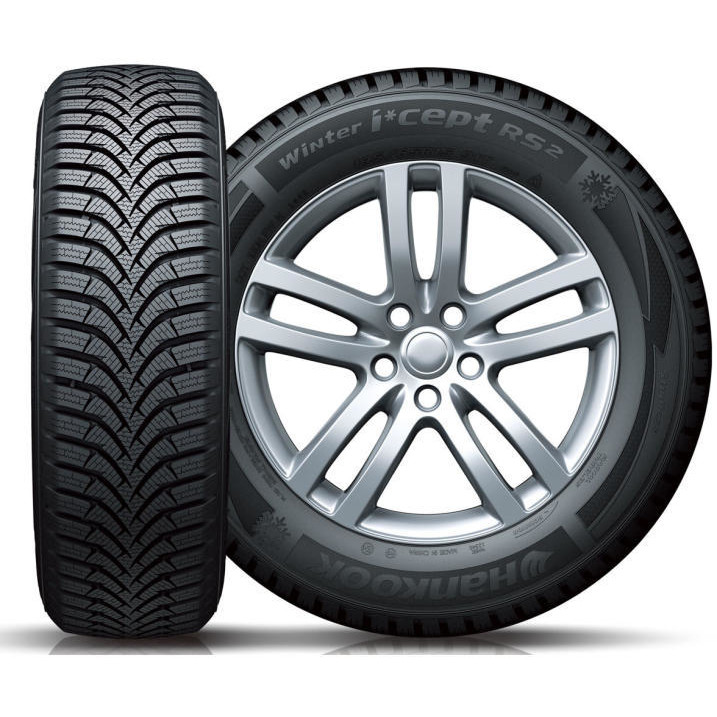 Anvelope Iarna Winter I Cept Rs2 W452 165/60 R14 79T XL MS