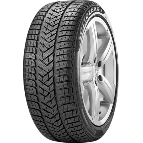Anvelopa Iarna Winter Sottozero 3 225/40 R18 92V XL MS