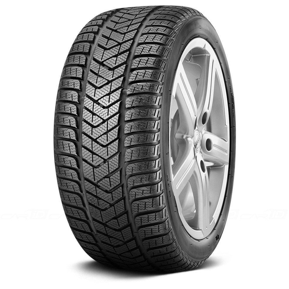 Anvelopa Iarna Winter Sottozero 3 275/35 R20 102V