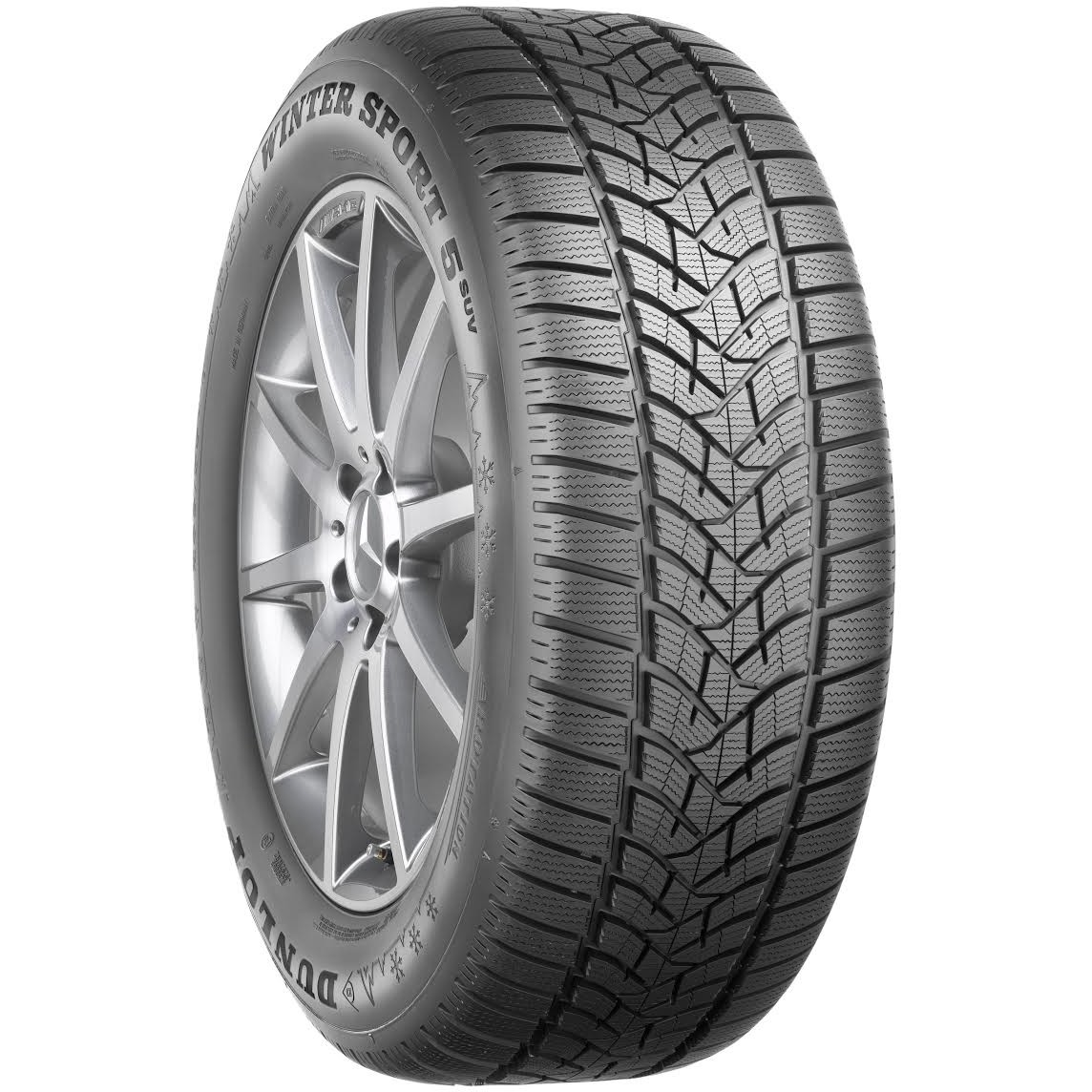 Anvelopa Iarna Winter Sport 5 Suv 225/65 R17 102H MS