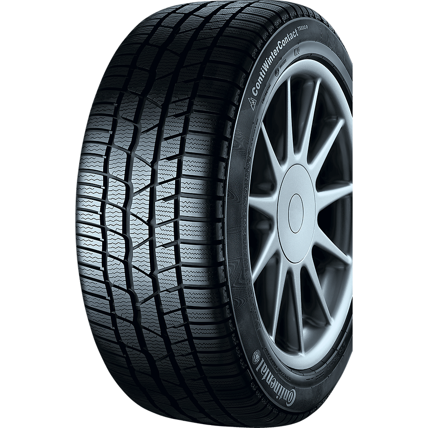 Anvelopa WinterContact TS 830P XL FR MO MS 3PMSF, 245/35 R19, 93V, E, C, )) 72