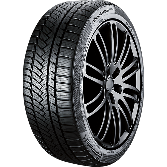 Anvelopa iarna ContiWinterContact Ts 850 P 225/55R17 97H