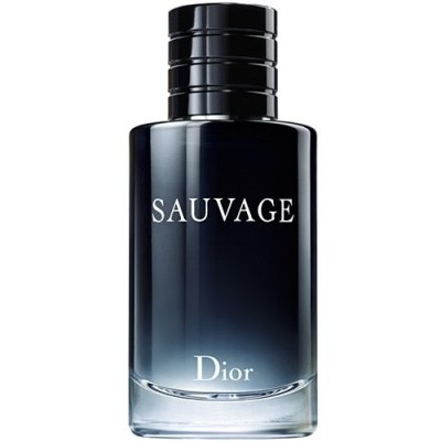 Apa de Toaleta Sauvage, Barbati, 60 ml