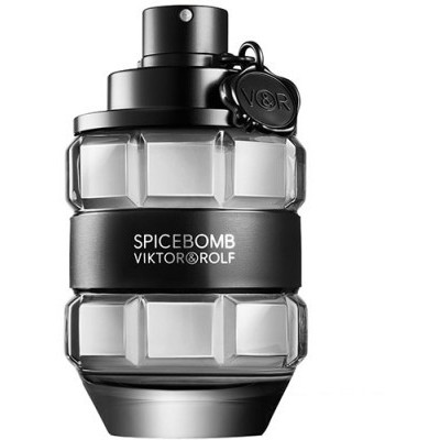 Apa de Toaleta Spicebomb Barbati 50ml