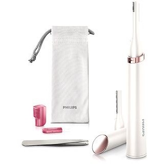 Aparat de tuns corporal HP6393/00 mini aparat de tuns tip creion