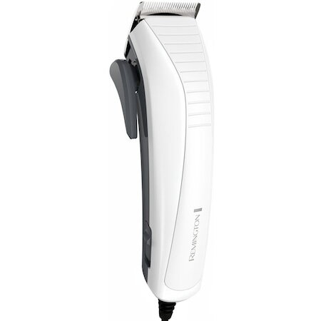 Masina de tuns HC5035 ColourCut Lame Inox Alimentare la Retea 1.5-25 mm Alb / Gri