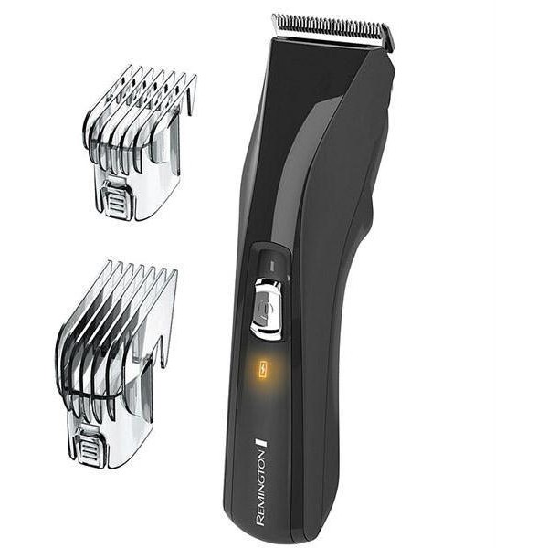 Masina de tuns HC5150 Alpha acumulator 1 - 42mm 15 trepte Negru