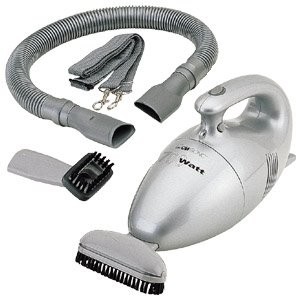 Aspirator HS 2631 de mana, 700W, gri