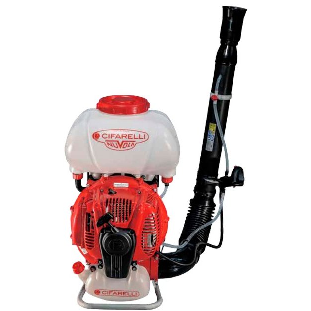 Atomizor M 1200, 3.6 kW, 5 CP, 17 l