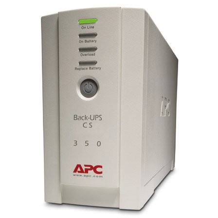 UPS BK350EI 350VA