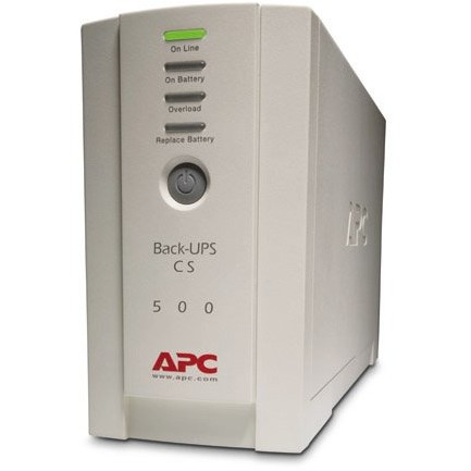 UPS BK500EI 500VA
