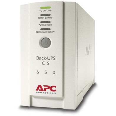 UPS BK650EI 650VA