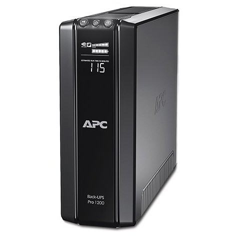 UPS UPC Power-Saving Back- Pro 1200