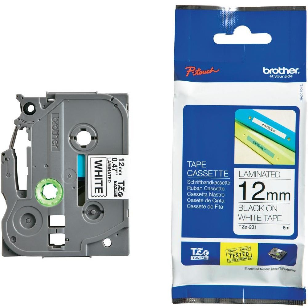 Consumabil Taśma TZE-231