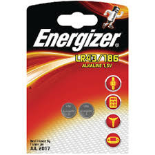Baterie 7638900379914, ENERGIZER CR2430, 2 bucati