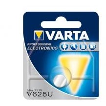 Baterie alcalina VARTA BAVA V625U,  V625U (type LR9), 1 bucata