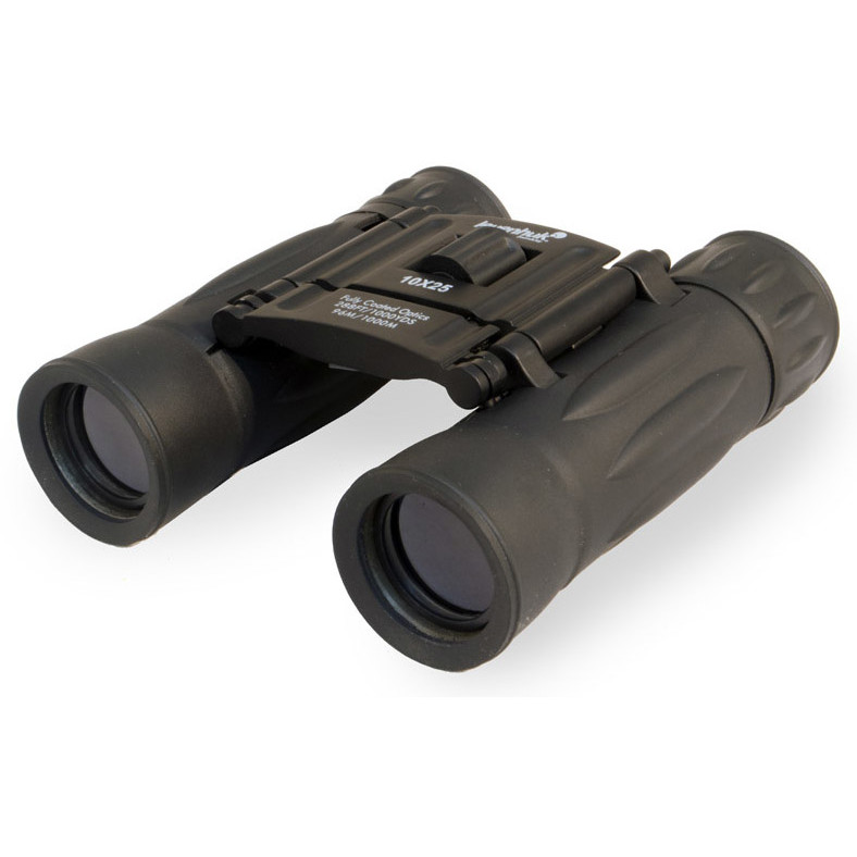 Binoclu Atom, 10x, 25 mm