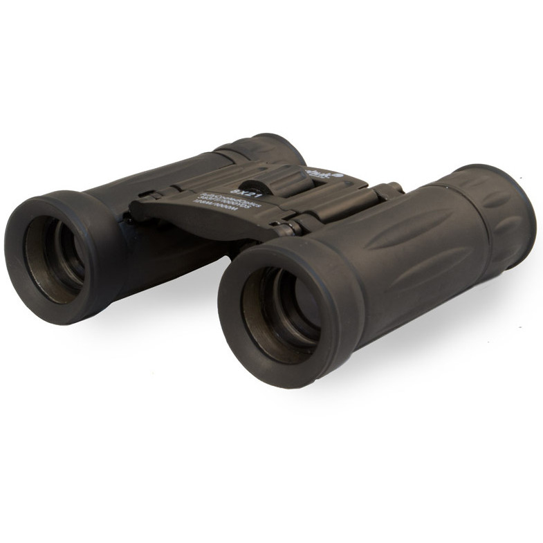 Binoclu Atom, 8x, 21 mm