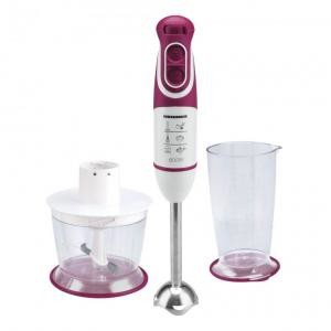 Blender CHARM HB-600BG 600W 2 viteze/turbo Visiniu