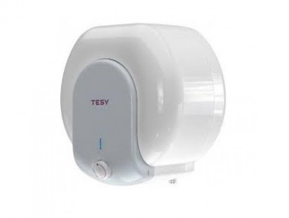 Boiler electric BiLight Compact GCA 1515 L52 RC 1500W 15 Litri Alb