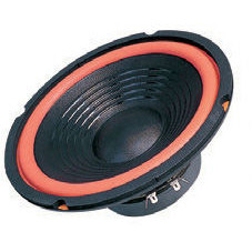 Boxe auto DIFUZOR 8 INCH 8 OHM DIBEISI G8001-8