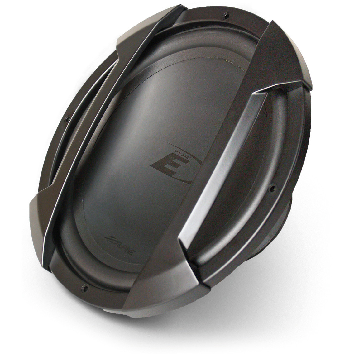 Difuzor Subwoofer Auto SWE-1244E 200W RMS 12 inch 30 cm