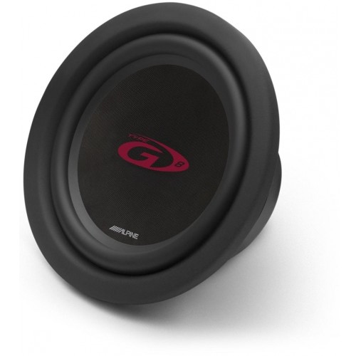 Boxe auto SWG-844, Difuzor subwoofer auto, 20 cm