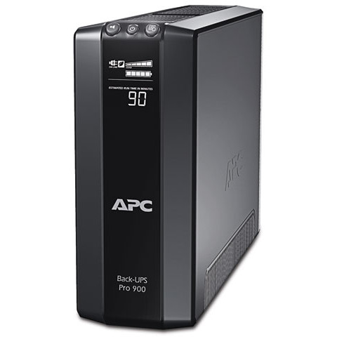 BR900G-FR Back-UPS Pro 900VA, 540W
