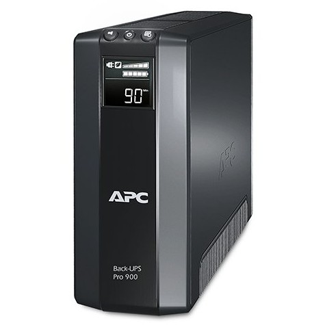 UPS Power-Saving Back- Pro 900