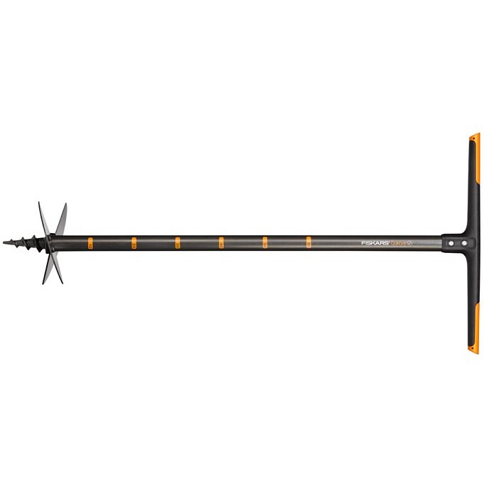 Burghiu de pamant QuikDrill L