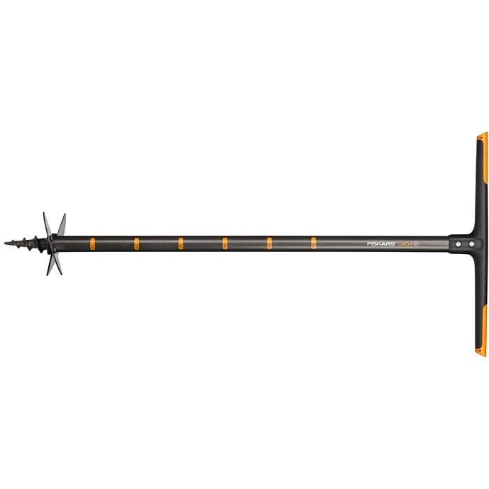 Burghiu de pamant QuikDrill M