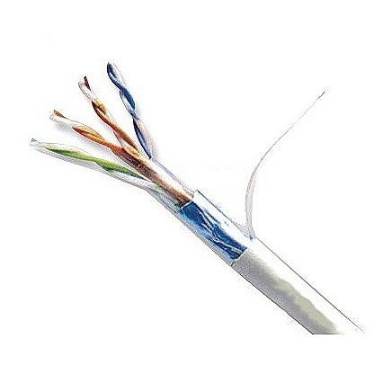 Cablu FTP FRE-FTP5E cat 5e rola 305m