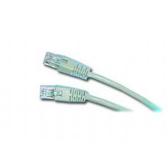 Cablu UTP Patch PP12-7.5M 7.5m alb