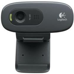 Camera web C270 Black