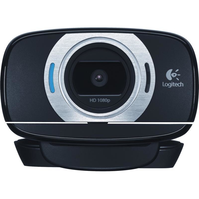 Camera web C615 USB Negru