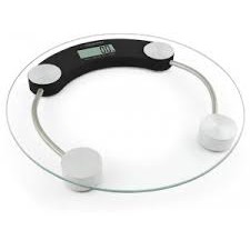 Cantar de baie - JUKARI EBS007K - 5901299914083, ESPERANZA, capacitate 180 kg