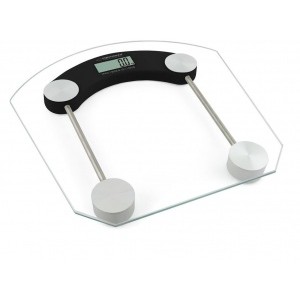 Cantar de baie - PILATES EBS008K - 5901299914106, ESPERANZA, capacitate 180 kg